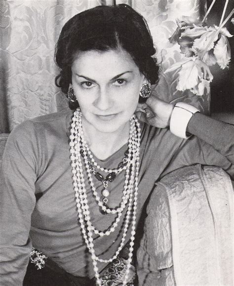 gabrielle chanel opiniones|gabrielle coco Chanel.